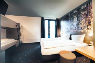 B&B Hotel München-Moosach - München - 8