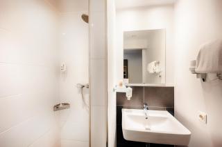 B&B Hotel München-Moosach - München - 7