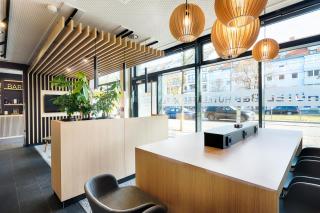 B&B Hotel München-Moosach - München - 4