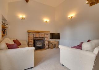 Victoria Cottage - Settle - 9