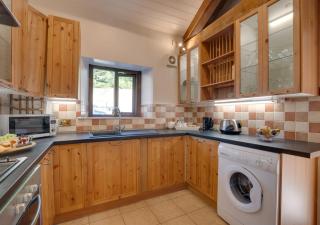 Victoria Cottage - Settle - 7