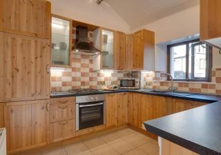 Victoria Cottage - Settle - 4