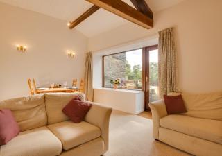 Victoria Cottage - Settle - 1