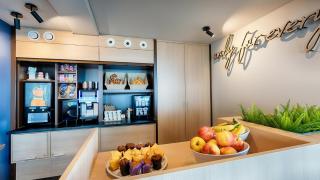 B&B Hotel München-Garching - Garching bei München - 7