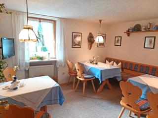 Gästehaus Fellner - Aschau im Chiemgau - 6