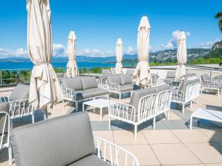 Parc Hotel Germano Suites & Apartments - Bardolino - 6