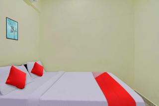 Hotel O Royal Comfort Near Cubbon Park - Bangalore - 7
