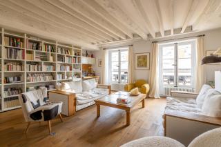Veeve - Loft Living on Luxembourg - Paris - 0