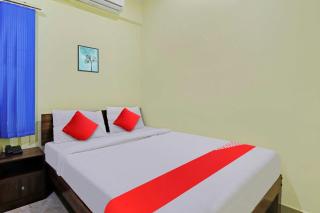 Hotel O Royal Comfort Near Cubbon Park - Bangalore - 5