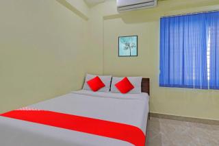 Hotel O Royal Comfort Near Cubbon Park - Bangalore - 1