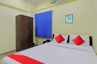 Hotel O Royal Comfort Near Cubbon Park - Bangalore - 2