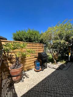 Cafofos da Zeta, Cozy Pool House - Quinta do Conde - 5