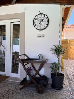 Cafofos da Zeta, Cozy Pool House - Quinta do Conde - 2