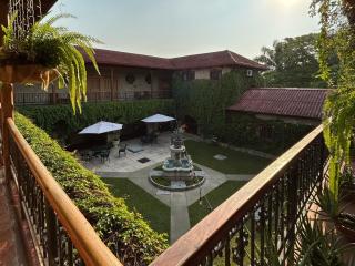 Hotel del Patio - Flores - 1
