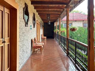 Hotel del Patio - Flores - 3