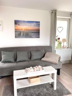 Apartment Glesch - Bergheim - 1