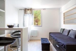 Charming Studio with parking - Nizza - 9