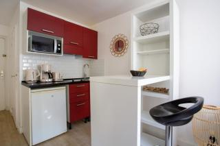 Charming Studio with parking - Nizza - 5