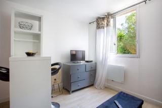 Charming Studio with parking - Nizza - 6