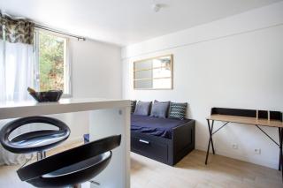 Charming Studio with parking - Nizza - 2