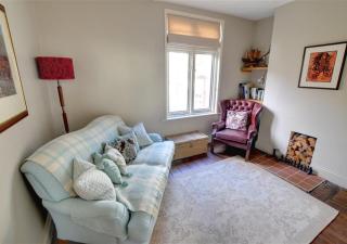 Thornwick Cottage - 4