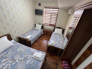 Khamza Hostel - Bukhara - 6