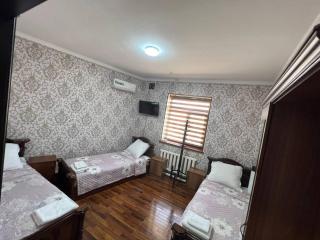 Khamza Hostel - Bukhara - 5