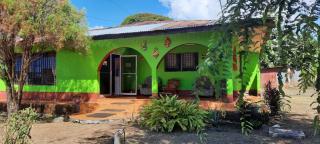 Hospedaje Tropical Dreams - Corn Island - 0