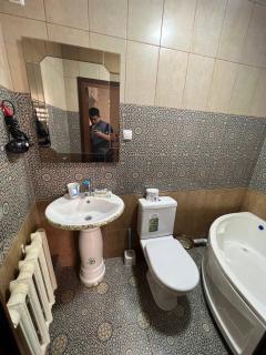 Khamza Hostel - Bukhara - 4