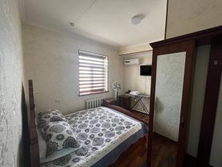 Khamza Hostel - Bukhara - 3