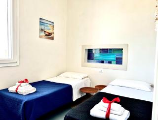 Suite Petrelli - Torre dell'Orso - 5