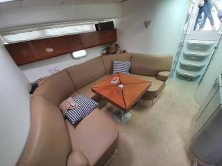 Carnon- Plage : Un véritable appartement flottant - Mauguio - 6