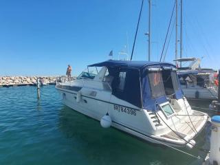Carnon- Plage : Un véritable appartement flottant - Mauguio - 3