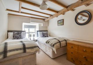 Thornsgill Cottage - Askrigg - 4