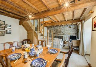Thornsgill Cottage - Askrigg - 5