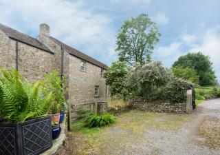 Thornsgill Cottage - Askrigg - 3