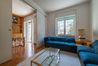Sapienza & Villa Borghese Comfy Apartment - Roma - 1