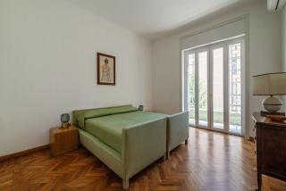 Sapienza & Villa Borghese Comfy Apartment - Roma - 8