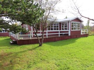 Red Riding Hood Cabin On the Golden Circle Next to Kerið - Selfoss - 0