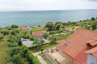 Alexandros Seaside Family Apartments & Villas - Paradise, 7' from Petalidi - Kalamaki Messinia - 6