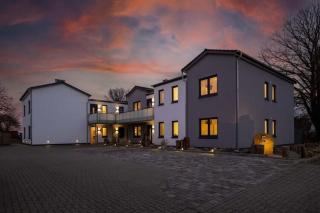 Exclusives Appartement auf Fehmarn - 1