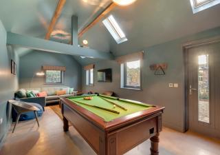 The Stables at The Foldyard - 5