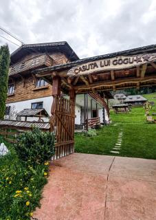 Căsuța lui Gogu - Borsa - 0