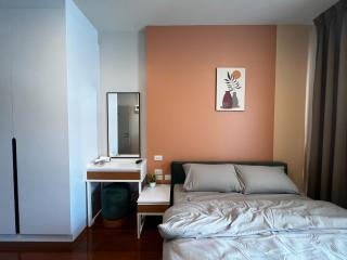 Smile Residence at Kaset-Sena - Ban Yang - 3