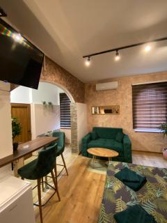 Delux Apartman - Požarevac - 6
