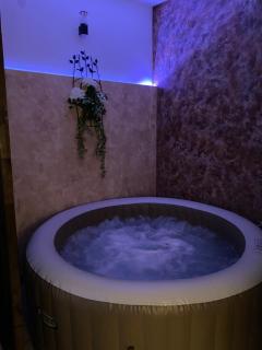 Delux Apartman - Požarevac - 2