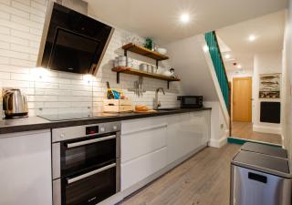 The Servants Quarters - Whitby - 4