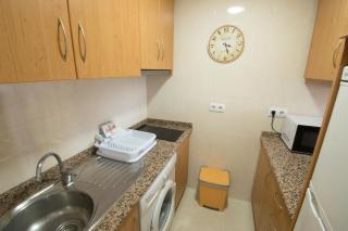 TORREMAR 17-E Levante Beach - Benidorm - 5