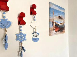 Suite Petrelli - Torre dell'Orso - 2