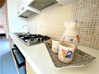 Suite Petrelli - Torre dell'Orso - 6